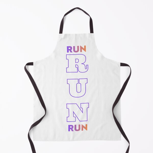 Item preview, Run Run Run designed and sold by ArtistTejal.
