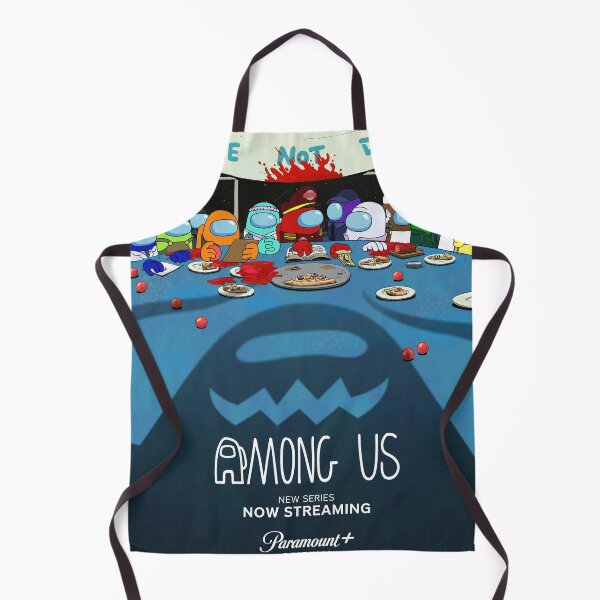 Item preview, Poster Among Us 2026 Painting designed and sold by guffinSouThes.