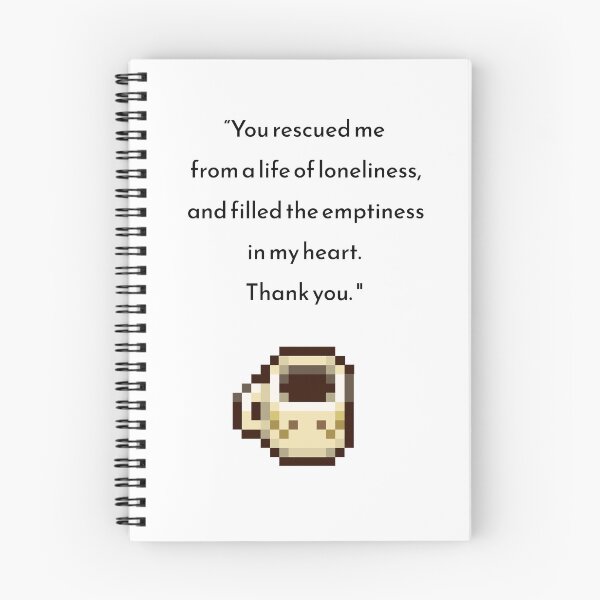 Item preview, Harvey Stardew Valley designed and sold by Cosy-Migraines.