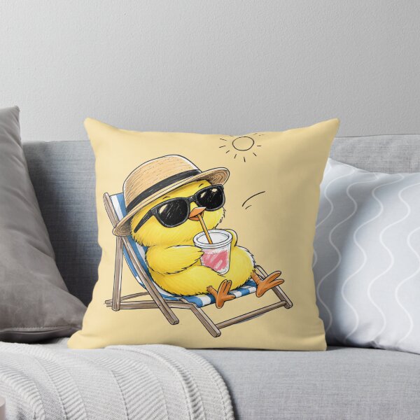 Item preview, Chick Doodle Sticker designed and sold by Savage Dreams.