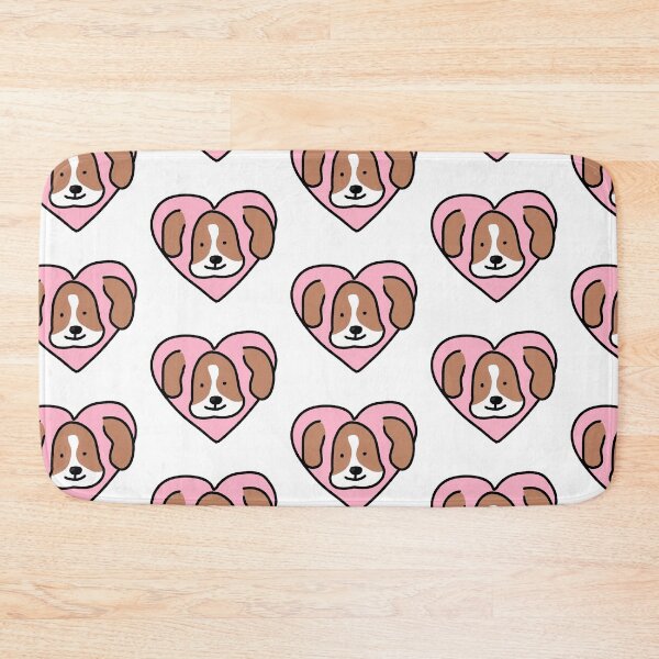 Item preview, Beagle Heart  designed and sold by TwinkleFrogs.