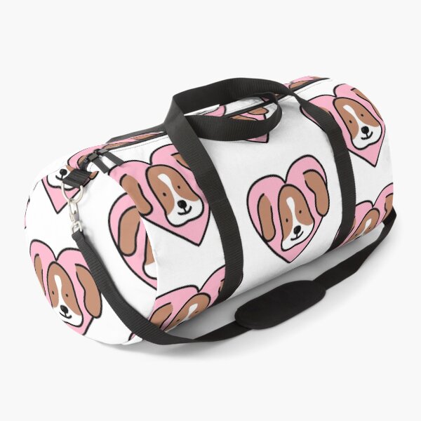 Item preview, Beagle Heart designed and sold by TwinkleFrogs.