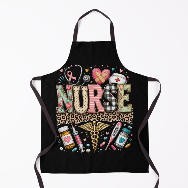 Item preview, Nurse Registered Nursing Healthcare Professional designed and sold by FormalDehyena.