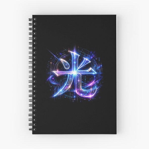 Item preview, Hikari - Light Kanji Design designed and sold by Star-El Cosmic Interconnect.