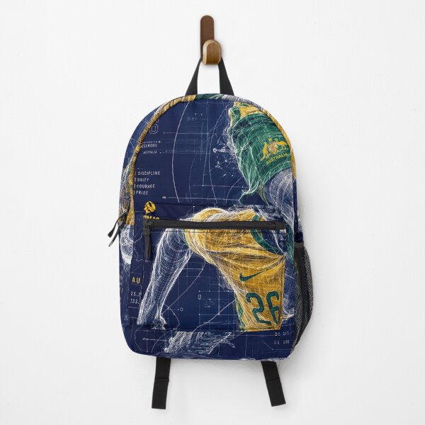 Item preview, Socceroos 26 designed and sold by andreisky.