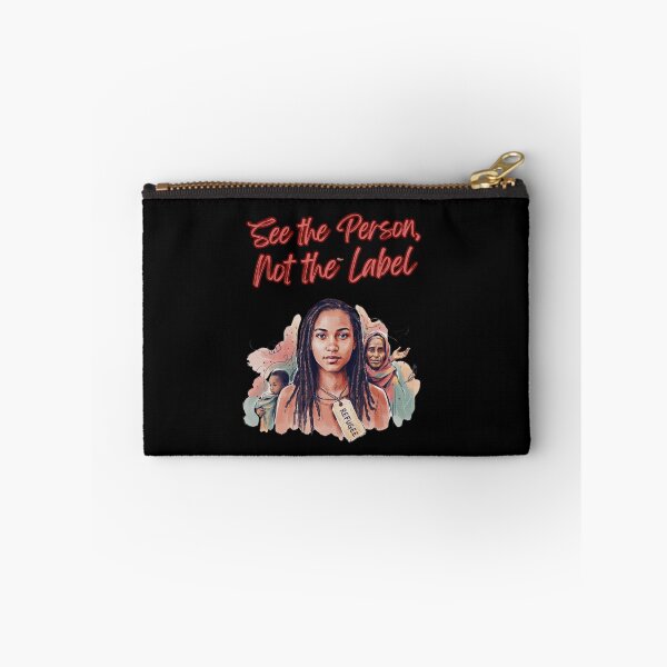 Item preview, See The Person, Not The Label designed and sold by mirciashop.