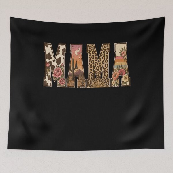 Item preview, Mama Motherhood New Mom designed and sold by FormalDehyena.