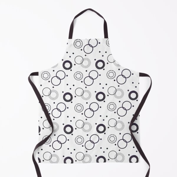 Item preview, Dark Textured Circles designed and sold by JaygiesDesign.