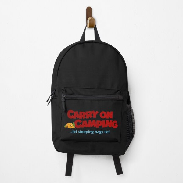 Item preview, Carry On Camping designed and sold by ElijahBarns.