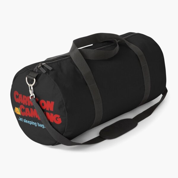 Item preview, Carry On Camping designed and sold by ElijahBarns.