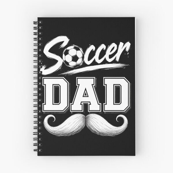 Item preview, Soccer Dad Father Sports Parent Game Day designed and sold by FormalDehyena.