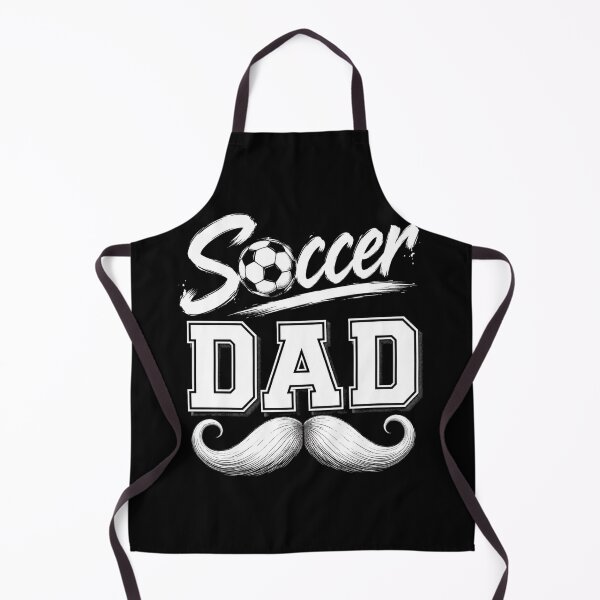 Item preview, Soccer Dad Father Sports Parent Game Day designed and sold by FormalDehyena.