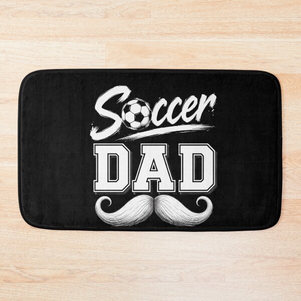 Item preview, Soccer Dad Father Sports Parent Game Day designed and sold by FormalDehyena.