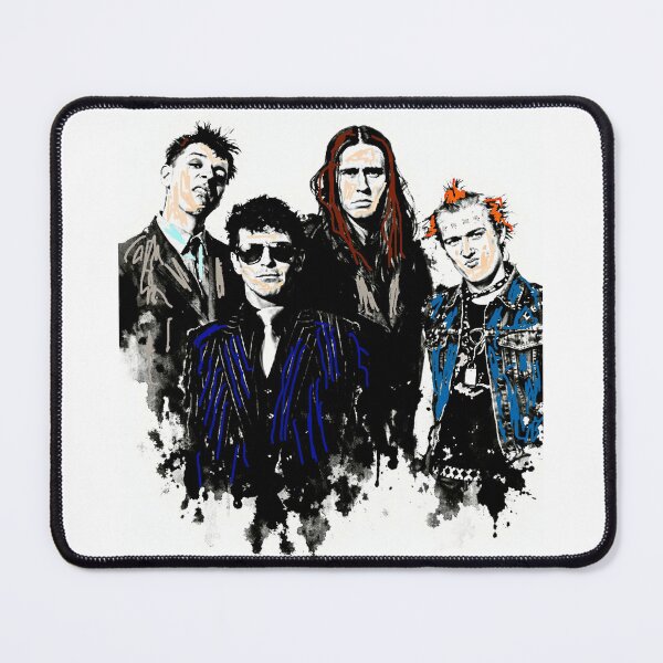 Item preview, The young ones Ink  designed and sold by SJHorsfall.