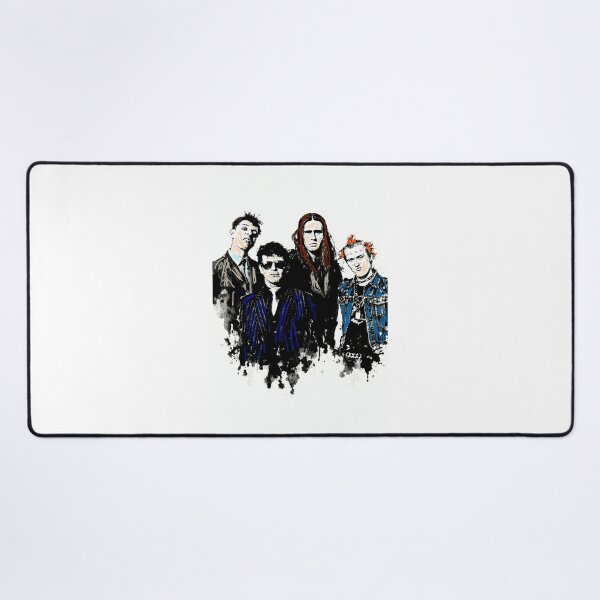 Item preview, The young ones Ink  designed and sold by SJHorsfall.