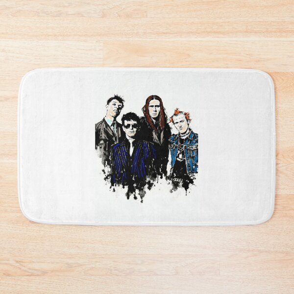 Item preview, The young ones Ink  designed and sold by SJHorsfall.