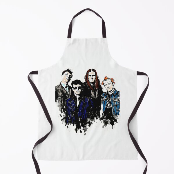 Item preview, The young ones Ink designed and sold by SJHorsfall.