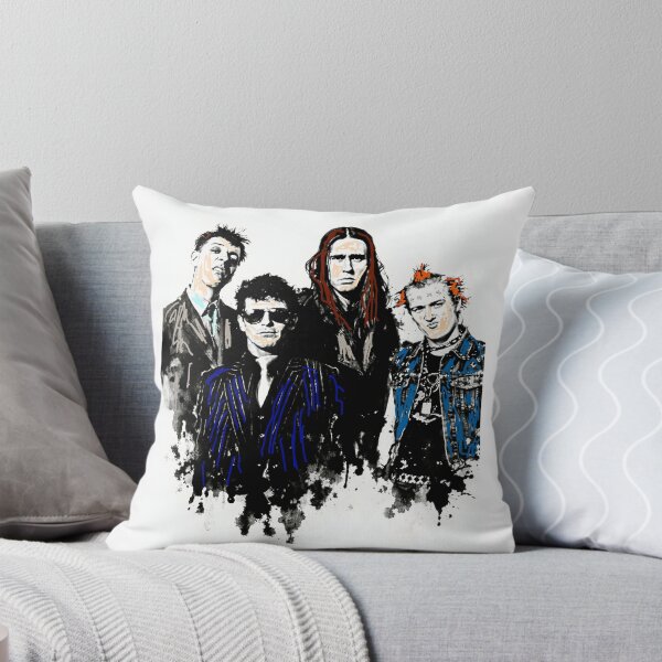 Item preview, The young ones Ink  designed and sold by SJHorsfall.