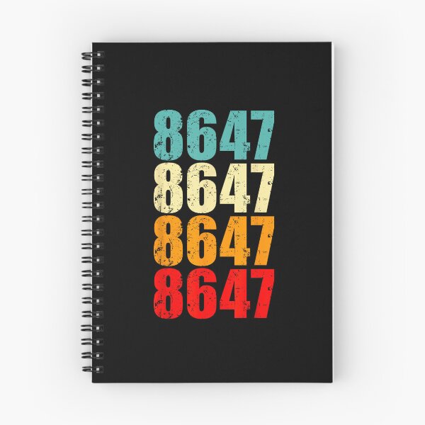 Item preview, Eighty Six Forty Seven Poster Design Today Graphic Art designed and sold by LuisRRayas.