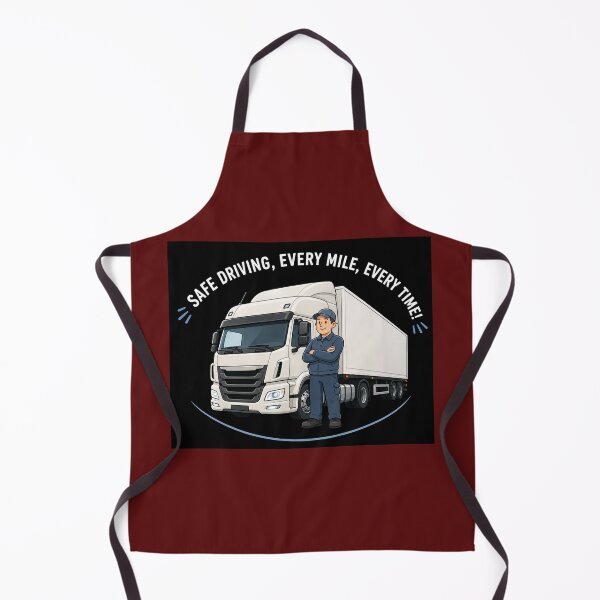 Item preview, Safe driving every mile. designed and sold by Giewont.