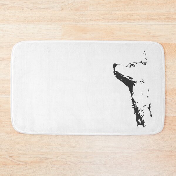 Item preview, Minimalist Dog Lover Shirt – Elegant Line Art Dog Portrait designed and sold by natopisz.