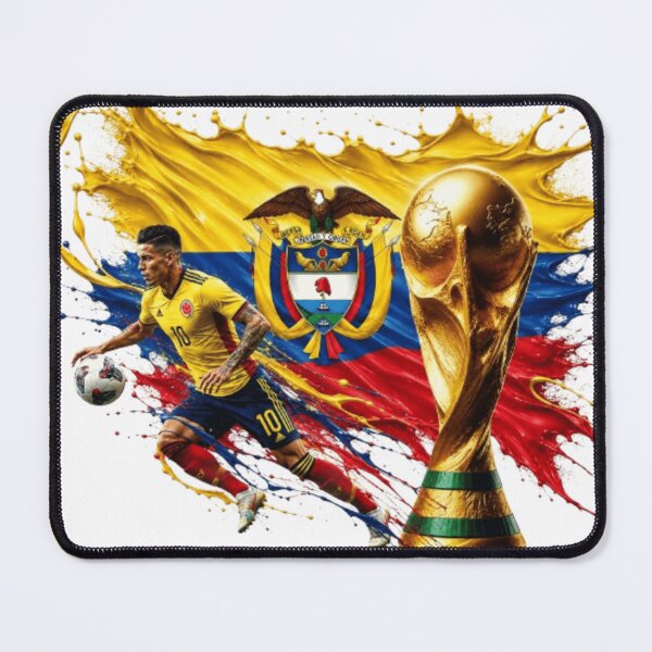 Item preview, World cup 2026 colombia designed and sold by APEX CLOTHINGS.
