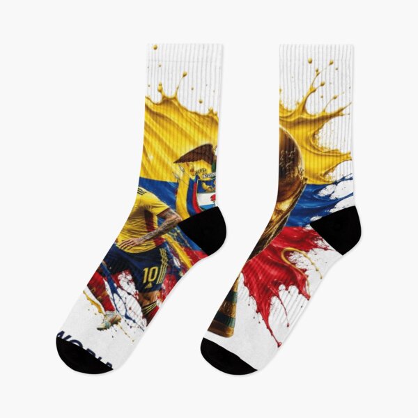 Item preview, World cup 2026 colombia  designed and sold by APEX CLOTHINGS.