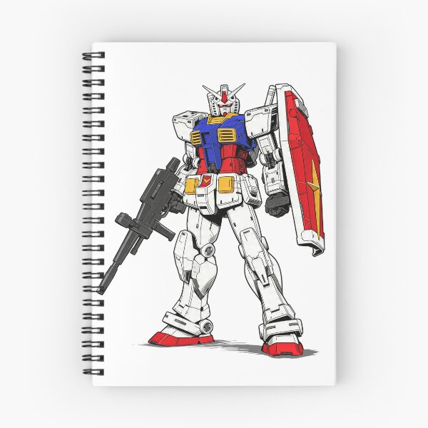 Item preview, RX 78 2 Gundam Amuro Rai vector artwork illustration designed and sold by sabartgunpla.