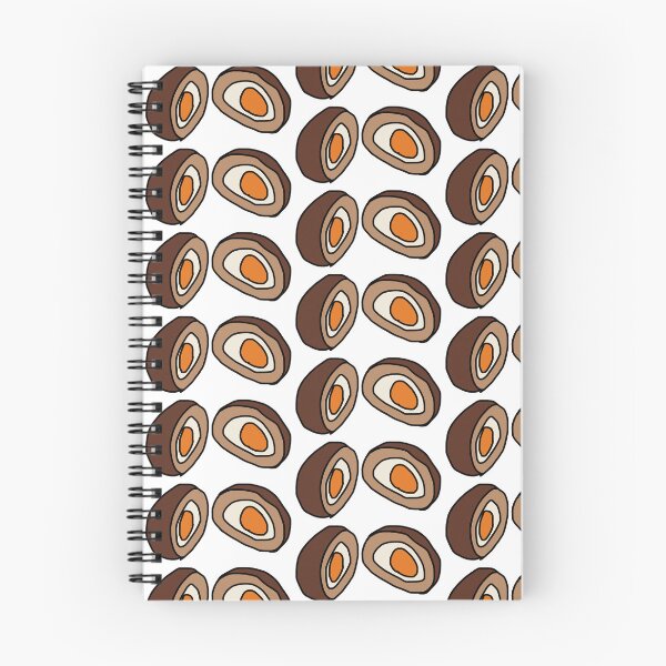 Item preview, scotch egg picky bits designed and sold by Mulchi3.