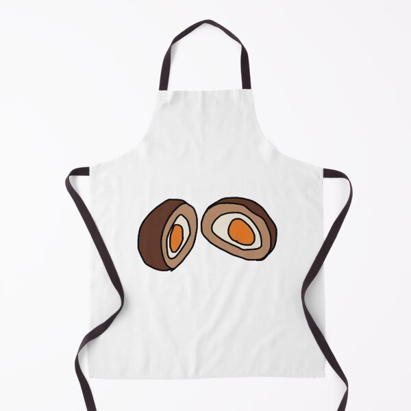 Item preview, scotch egg picky bits designed and sold by Mulchi3.