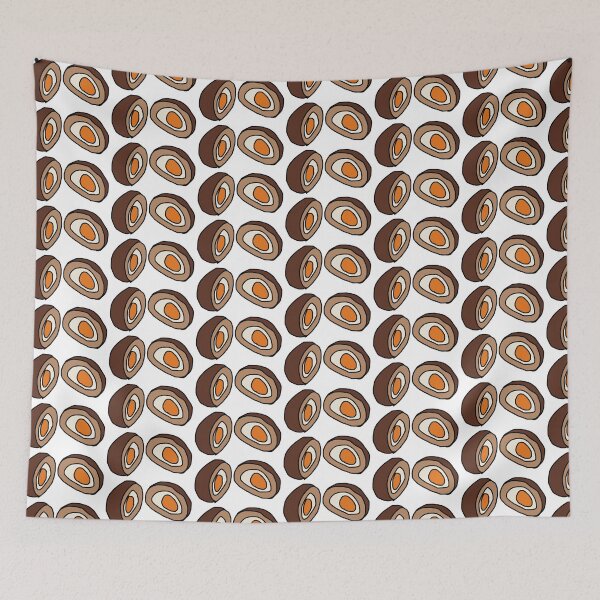 Item preview, scotch egg picky bits designed and sold by Mulchi3.