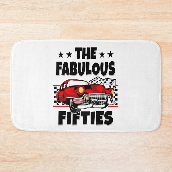 Item preview, 50s Rockabilly Vintage Rock and Roll Music Sock Hop Party designed and sold by MemphisCenter.
