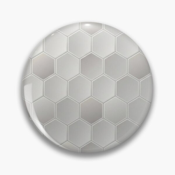 Item preview, Minimalist Hexagon Seamless Pattern - Modern Geometric Honeycomb Tile designed and sold by FashioonTrends.