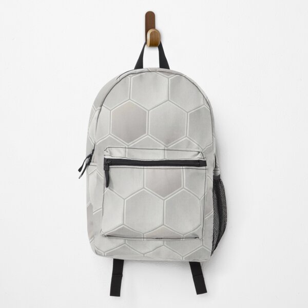 Item preview, Minimalist Hexagon Seamless Pattern - Modern Geometric Honeycomb Tile designed and sold by FashioonTrends.