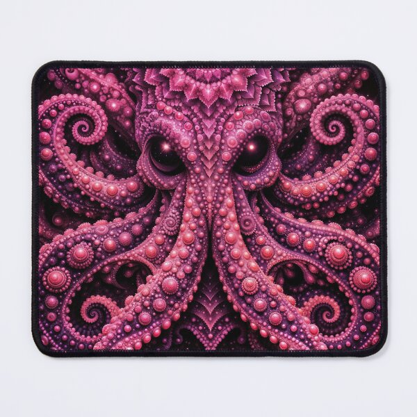 Item preview, Mandala Octopus designed and sold by Newstreams.