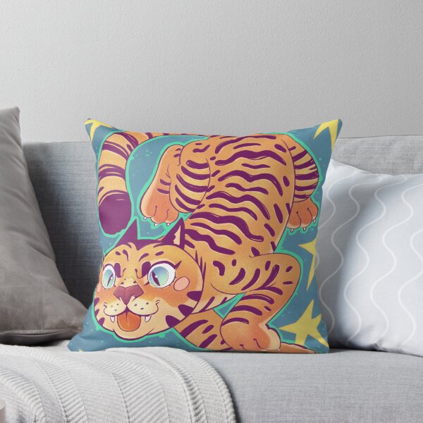 Item preview, Tiger space designed and sold by ChiaraAless.