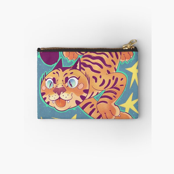 Item preview, Tiger space designed and sold by ChiaraAless.
