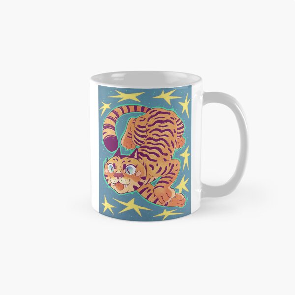 Item preview, Tiger space designed and sold by ChiaraAless.