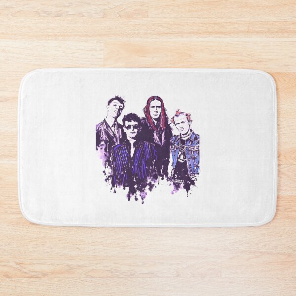 Item preview,  The young ones Light Ink designed and sold by SJHorsfall.