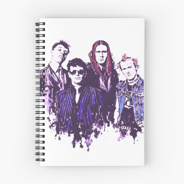 Item preview,  The young ones Light Ink designed and sold by SJHorsfall.