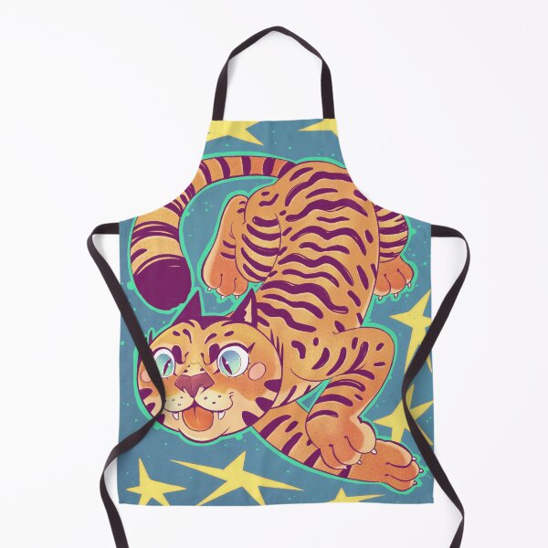 Item preview, Tiger space designed and sold by ChiaraAless.
