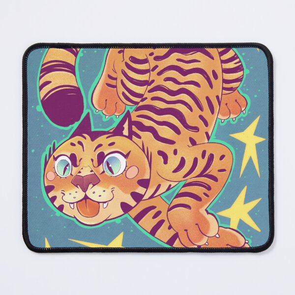 Item preview, Tiger space designed and sold by ChiaraAless.