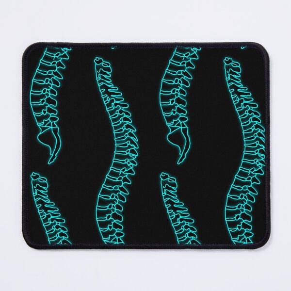 Item preview, Human Spine Xray designed and sold by CreativeTwins.