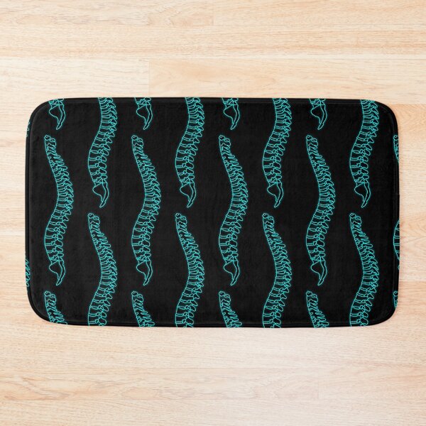 Item preview, Human Spine Xray designed and sold by CreativeTwins.