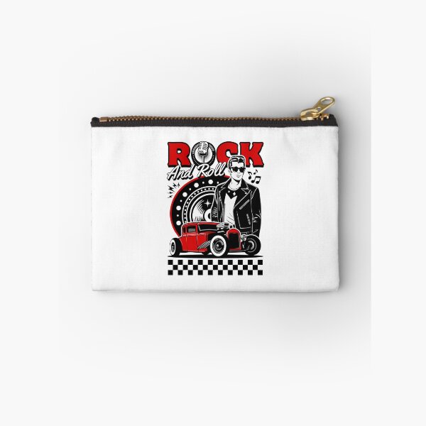 Item preview, Rockabilly Rock and Roll Party 50s Sock Hop Doo Wop designed and sold by MemphisCenter.