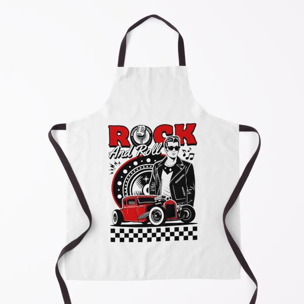 Item preview, Rockabilly Rock and Roll Party 50s Sock Hop Doo Wop designed and sold by MemphisCenter.
