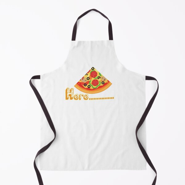 Item preview, Pizza Slice is here? Design2 designed and sold by reanacreations.
