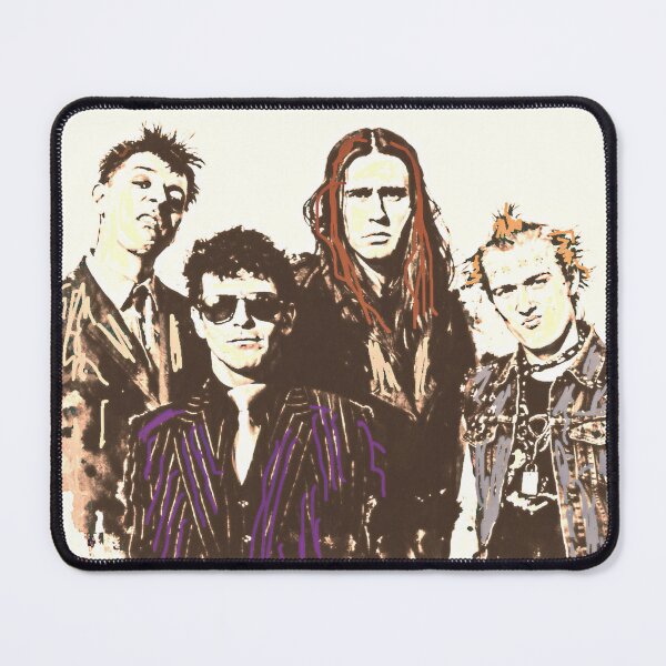 Item preview,  The young ones Yellow Ink designed and sold by SJHorsfall.