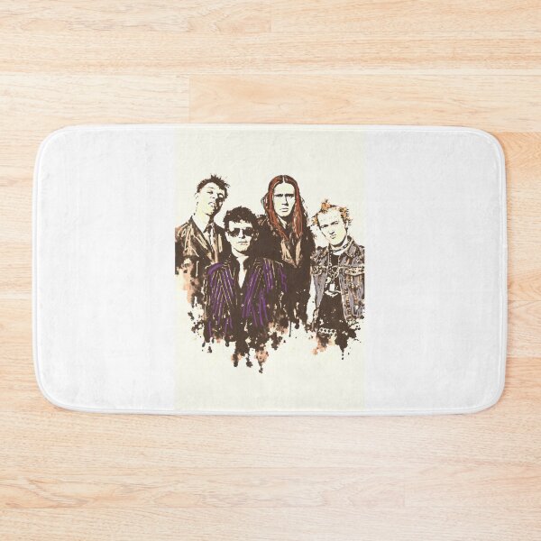 Item preview,  The young ones Yellow Ink designed and sold by SJHorsfall.