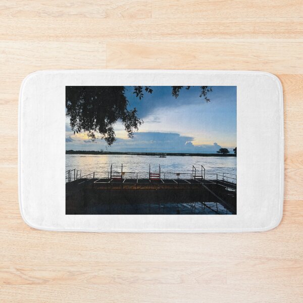 Item preview, Riverside Deck  designed and sold by Mmerika.